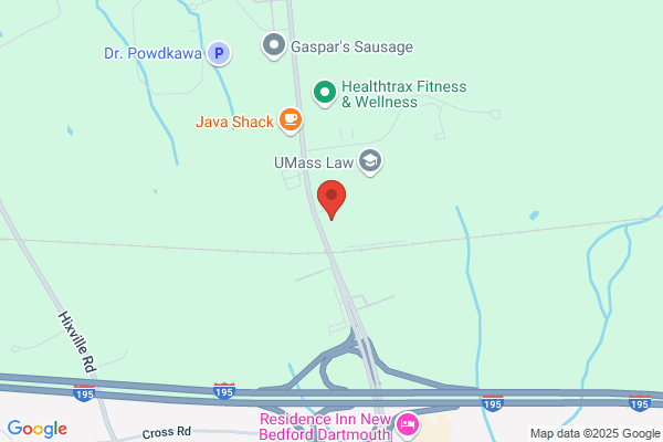 SOUTHCOAST PHYSICIANS GROUP EAR NOSE & THROA