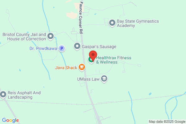 Bay State Physical Therapy North Dartmouth
