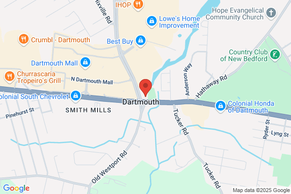Dartmouth's Own Roast Beef And Pizzeria