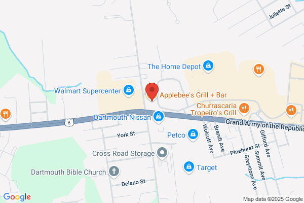 Applebee's Neighborhood Grill & Bar