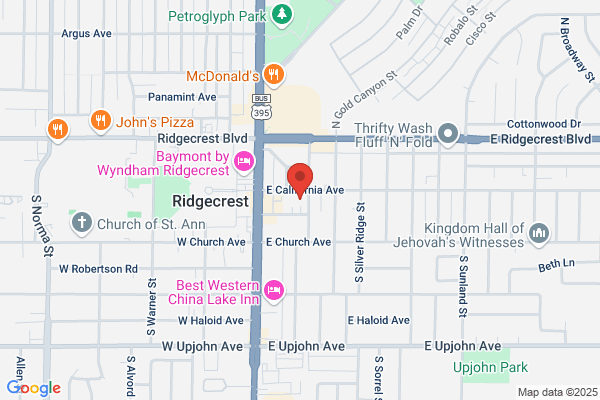 Ridgecrest Dentistry