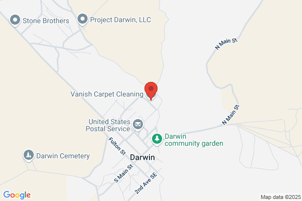Dison Carpet Cleaning