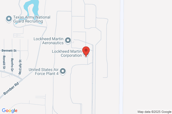 Lockheed Martin