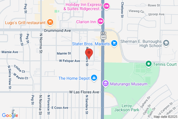 Ridgecrest Cosmetic Dentist: Brian Danielsson, DDS