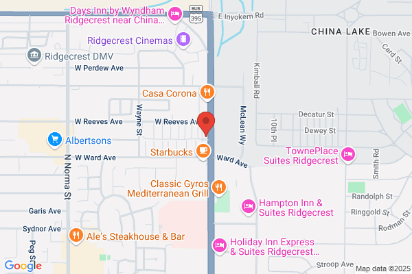Towne Center 1-Hour Cleaners
