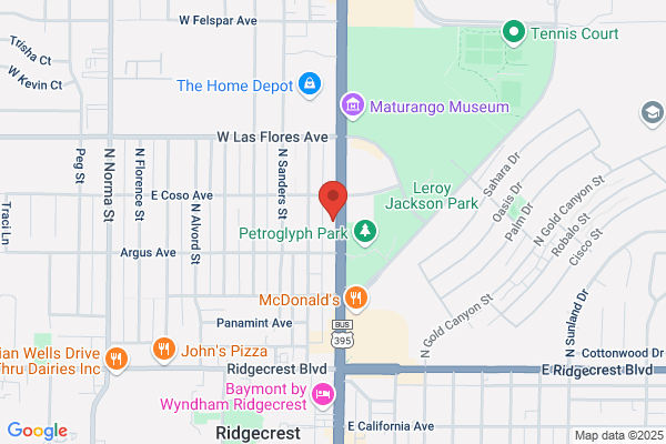 Toyota Of Ridgecrest