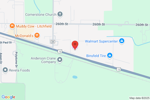 SureStay Plus By Best Western Litchfield