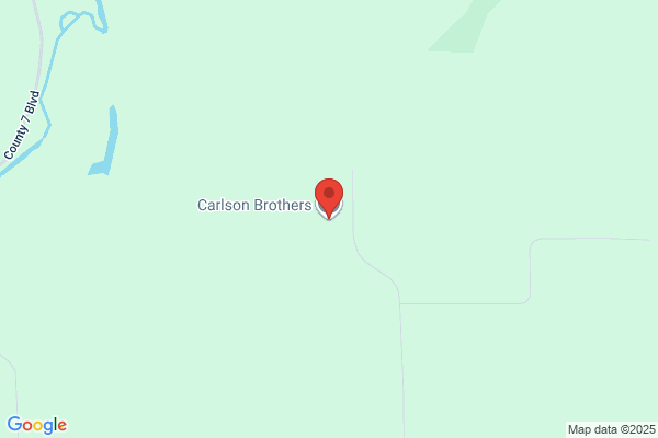 Carlson Brothers of Darwin