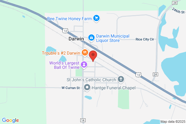 Darwin Freezer Service