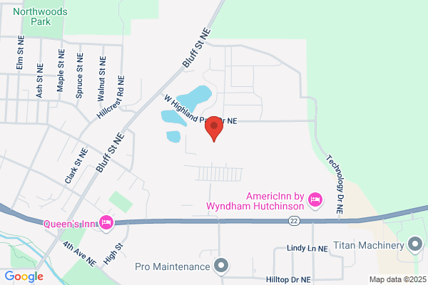 Hutchinson Telecommunications Inc