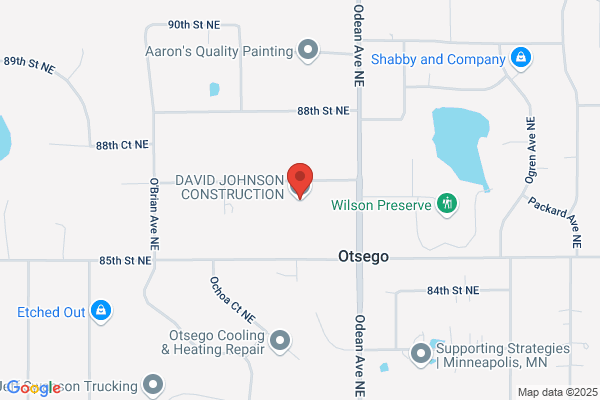 Johnson Dick Construction & Repair