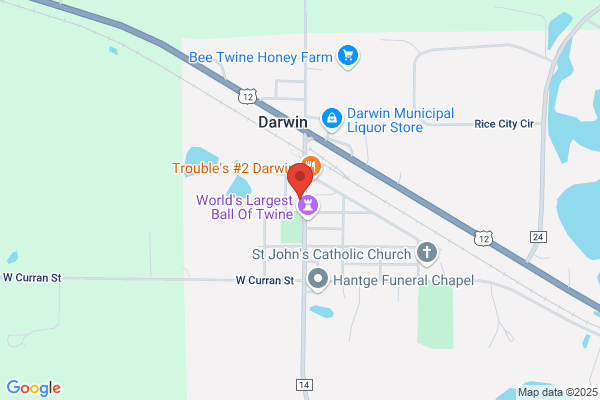 Bonniwell Electric of Dassel Inc