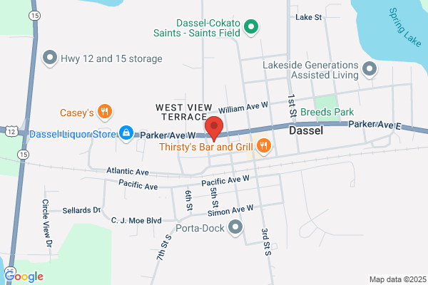 Dassel Medical Center
