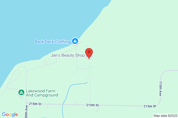 Jans Beauty Shop