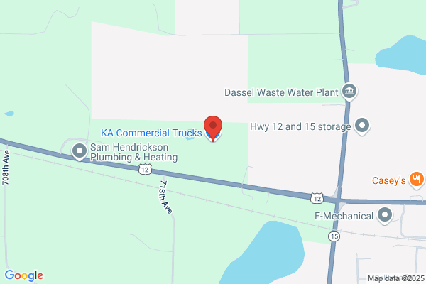 KA Commercial Trucks, LLC