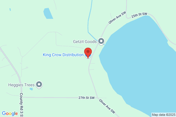 King Crow Company