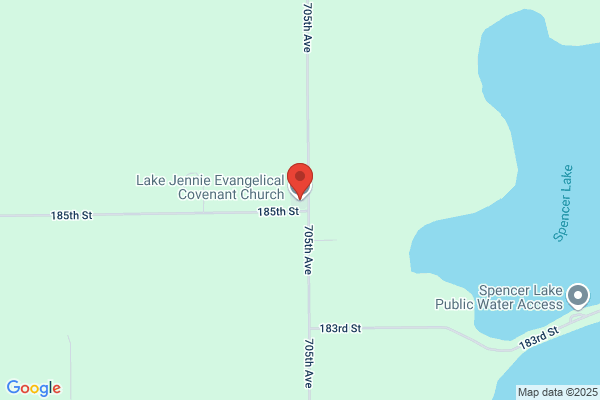Lake Jennie Covenant Church