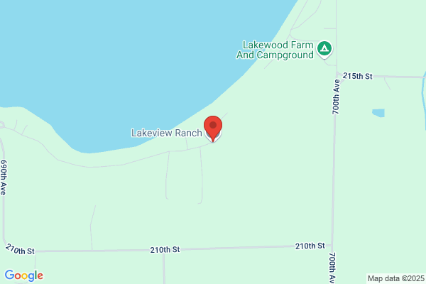 Lakeview Ranch, Business Office