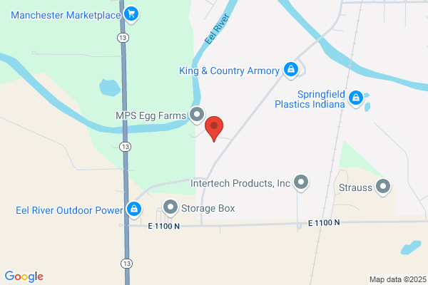 Midwest Hatchery & Poultry Farms Inc