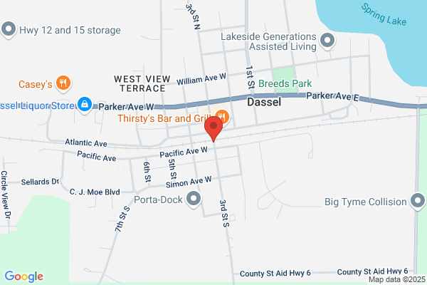 Proworks Red Rooster Site