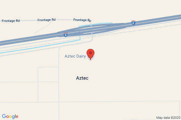 Aztec Dairy