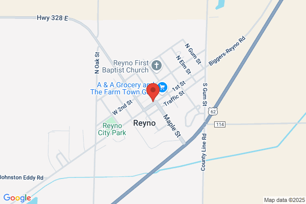 Reyno Motors