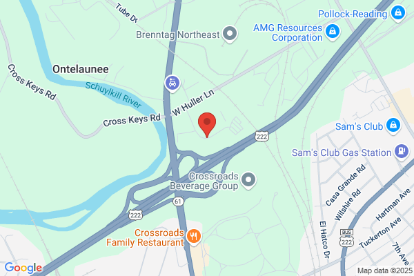 Cross Keys Self Storage