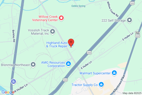 Highland Auto & Truck Repair