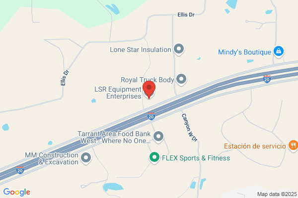 Lsr Enterprises