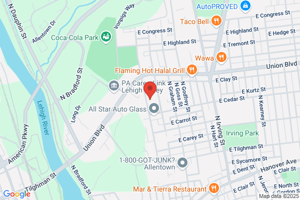 Sites Light Contracting and Roofing