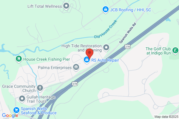 B J Boat Service & Rv's