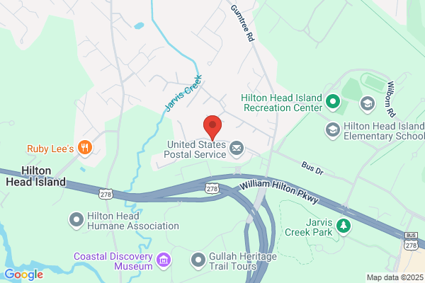 Conserva Irrigation of Hilton Head
