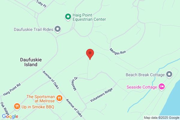 Daufuskie Properties