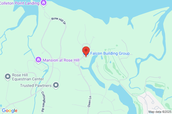 Falcon Building Group, LLC