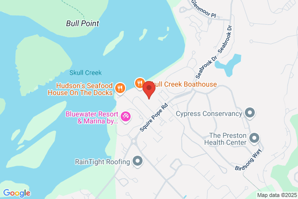 Hilton Head Boating Center