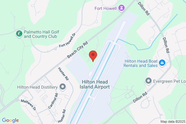 Metal Fabrications of Hilton Head Island