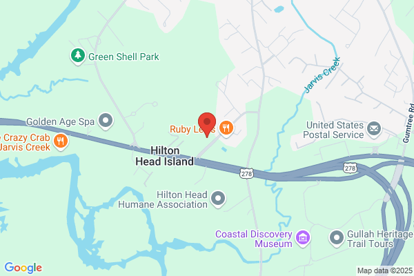 South Downs Landscaping of Hilton Head Inc