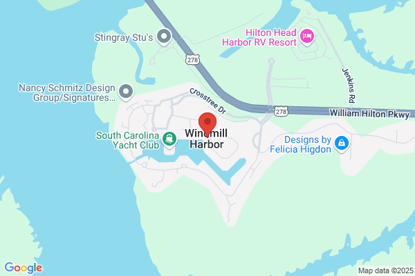 Windmill Harbour Real Estate