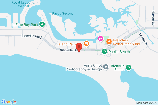 Dauphin Island Beach Club
