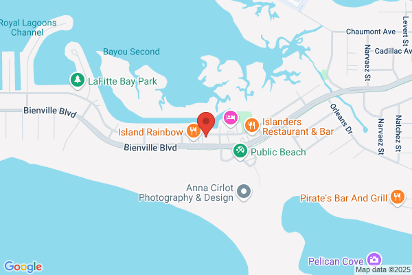 Dauphin Island Lumber Co
