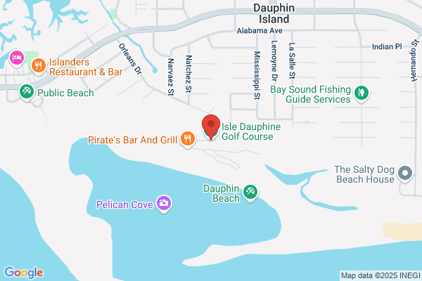 Dauphin Island Property Owners