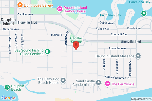 Dauphin Island Tv & Vcr Repair