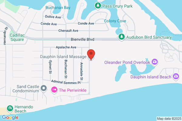 Edgewater Beauty Salon