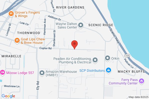 Edwards Electric LLC