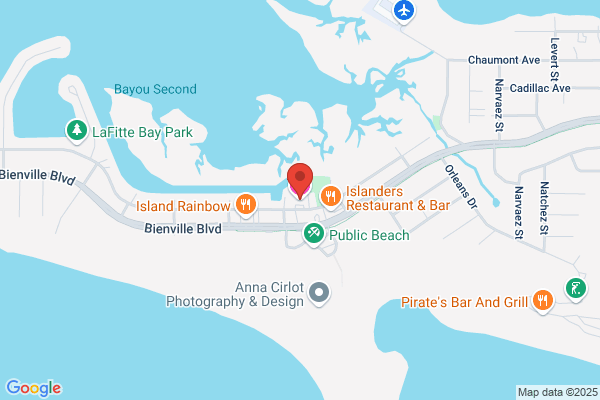 Gulf Breeze Motel
