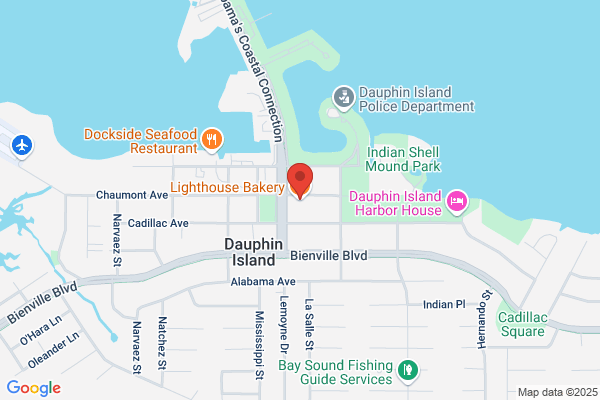 Lighthouse Bakery