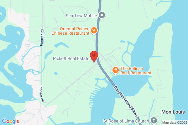 Pickett Real Estate