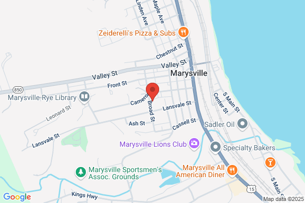 Penn State Health Medical Group - Marysville Primary Care