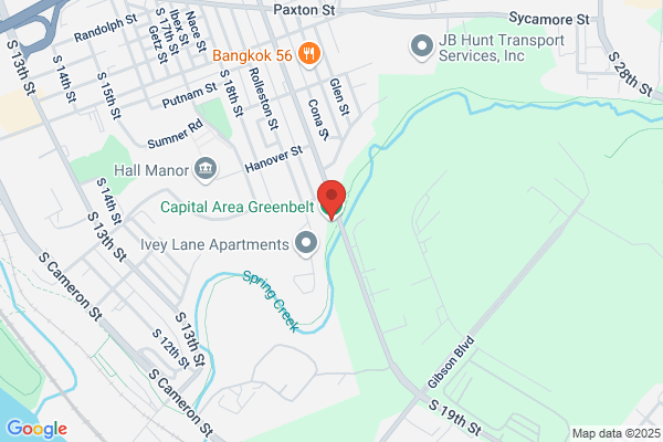 Capital Area Greenbelt Association