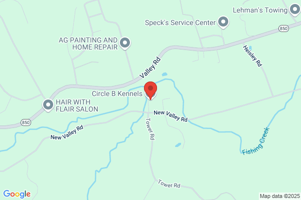Circle-B Kennels